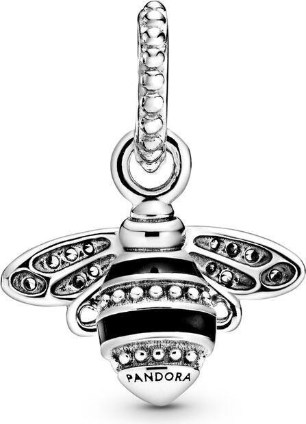 Immagine prodotto Pandora custodi (Argento 925)