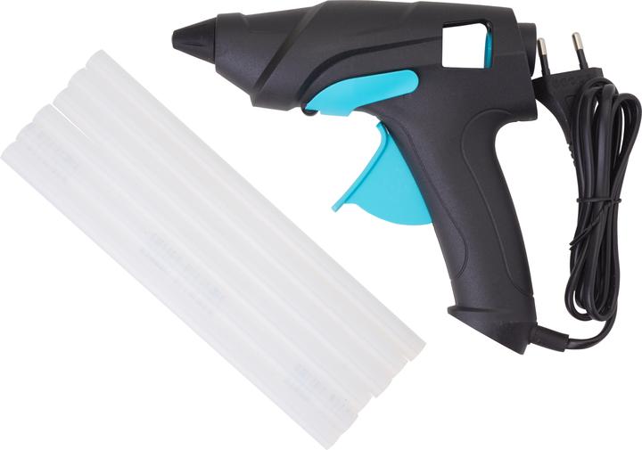 Image du produit Pattex Pistolet à colle HOT PISTOL "Made at Home