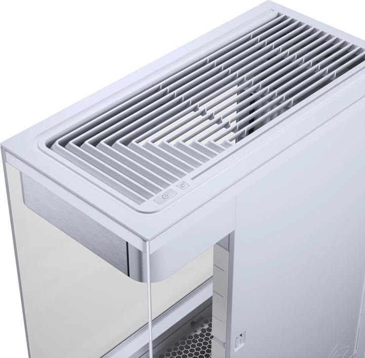 Actual product image Phanteks Evolv X2 (E-ATX, ATX, mATX, Mini-ITX)