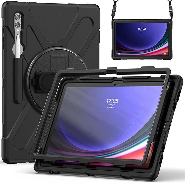 Produktbild eSTUFF AUSTIN Defender Case Samsung (Lenovo)