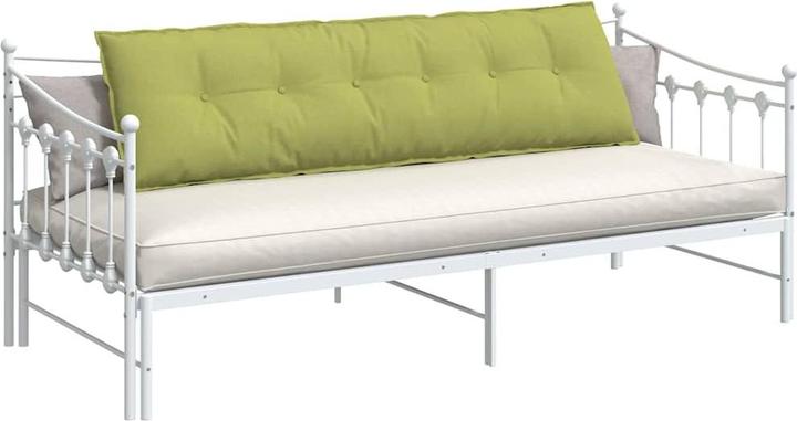 Produktbild vidaXL Rücken Kissen (180 x 50 cm)
