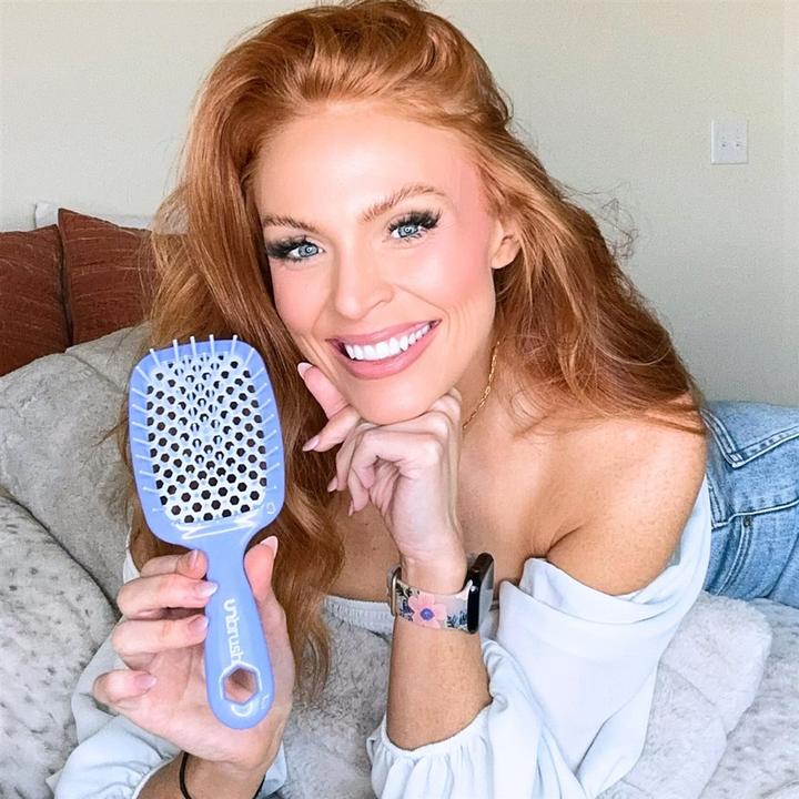 Immagine prodotto FHI Heat Detangling Hair Brush