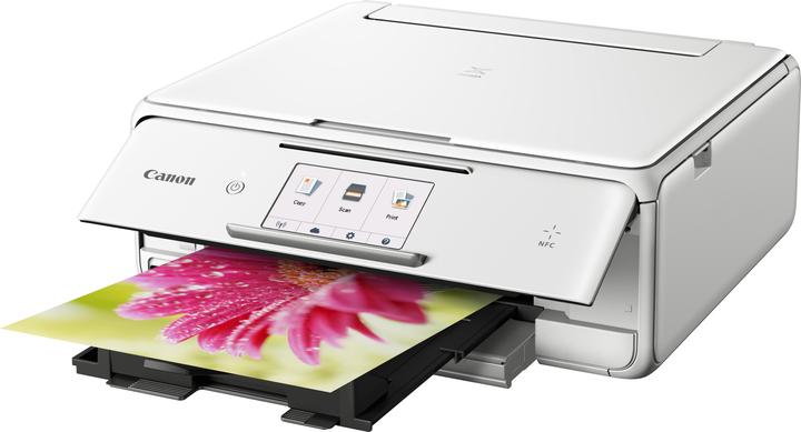Image du produit Canon Pixma Ts8051 (Encre, Couleur)