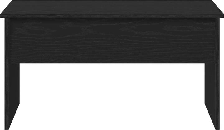 Image du produit vidaXL Moderner Couchtisch (80 x 50.50 x 41.50 cm)