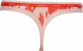 Image du produit Calvin Klein Thong 000qd3763e 13r s (13)