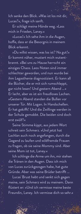 Productafbeelding Ravensburger Preston Brothers, Band 1: Loving Lucas (Duits, Jay McLean, 2025)