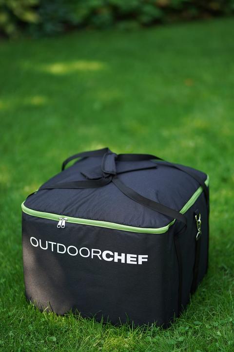Image du produit Outdoorchef sac de camping