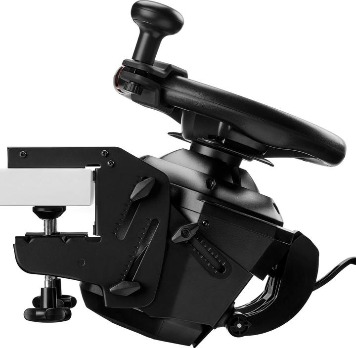 Image du produit Thrustmaster T128 SimTask Pack (Windows, Xbox One X, Xbox One S, Xbox Series S, Xbox Series X)
