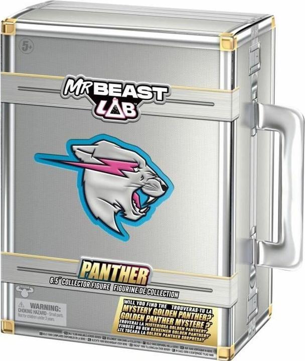 Produktbild Moose Panther