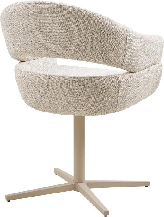 Produktbild House Nordic Dover Esszimmerstuhl Preis für 2 Stück