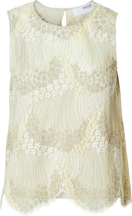 Image du produit Selected Haut en dentelle (42)