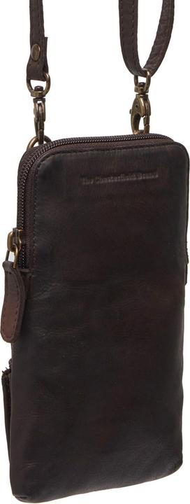Image du produit The Chesterfield Brand Cuba Étui en cuir pour téléphone portable 10 cm