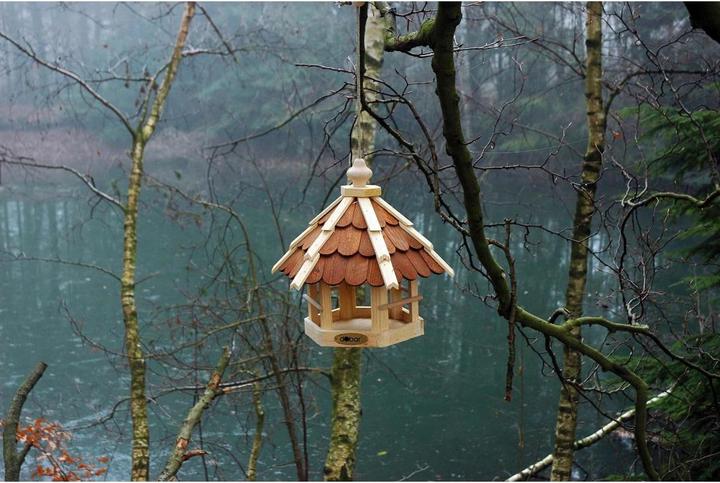 Produktbild Dobar Vogelhaus