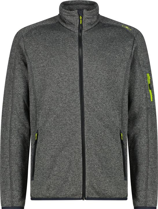 Produktbild CMP Campagnolo Knitted Fleece (XXL)