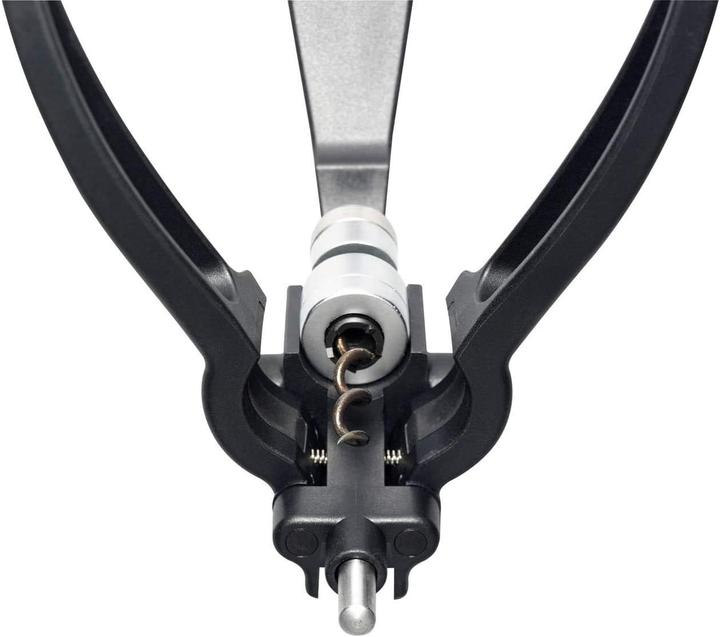 Productafbeelding Screwpull Hendeltrekker (Kurkentrekker met hendel)