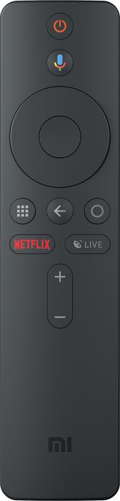 Immagine prodotto Xiaomi MI Box S (8 GB, Android 8.1 (Oreo))