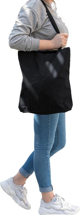 Immagine prodotto Xd Collection Impact Cotone Riciclato Borsa a Tracolla (9.80 l)