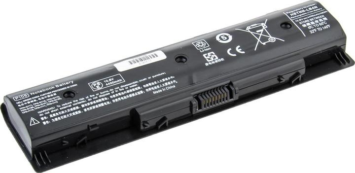 Produktbild Avacom HP ENVY 15-D000, PAVILION 000 LI-ION (6 Zellen, 4400 mAh)