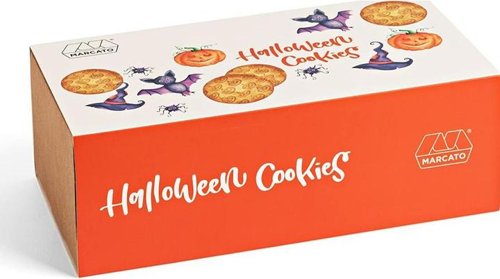 Produktbild Marcato Halloween Set Cookies Box