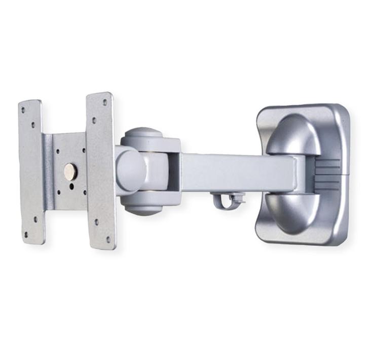 Produktbild RS PRO LCD/TV Monitor Wall Mount Kit, 3 Joints (Wand, 10 kg)