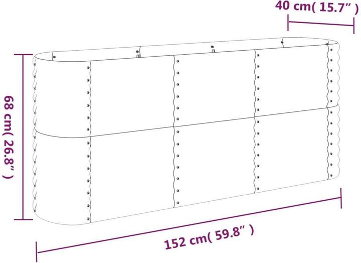 Image du produit vidaXL Eithan