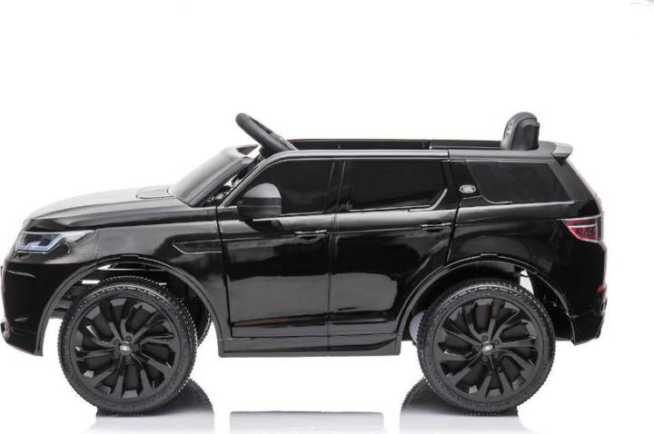 Actual product image Es-toys Children's car - Electric car "Audi R8 Spyder" - Licensed - 12V7AH battery and 2 motors- 2,4Ghz + MP (12 V)