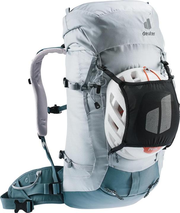 Actual product image Deuter Guide Lite 28+ (28 l)