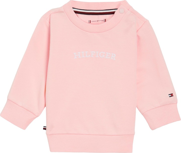 Image du produit Tommy Hilfiger Jeu de monotypes courbes pour bébés (86)