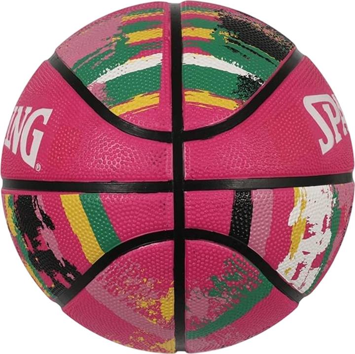 Immagine prodotto Spalding Pallacanestro Marmo (7)