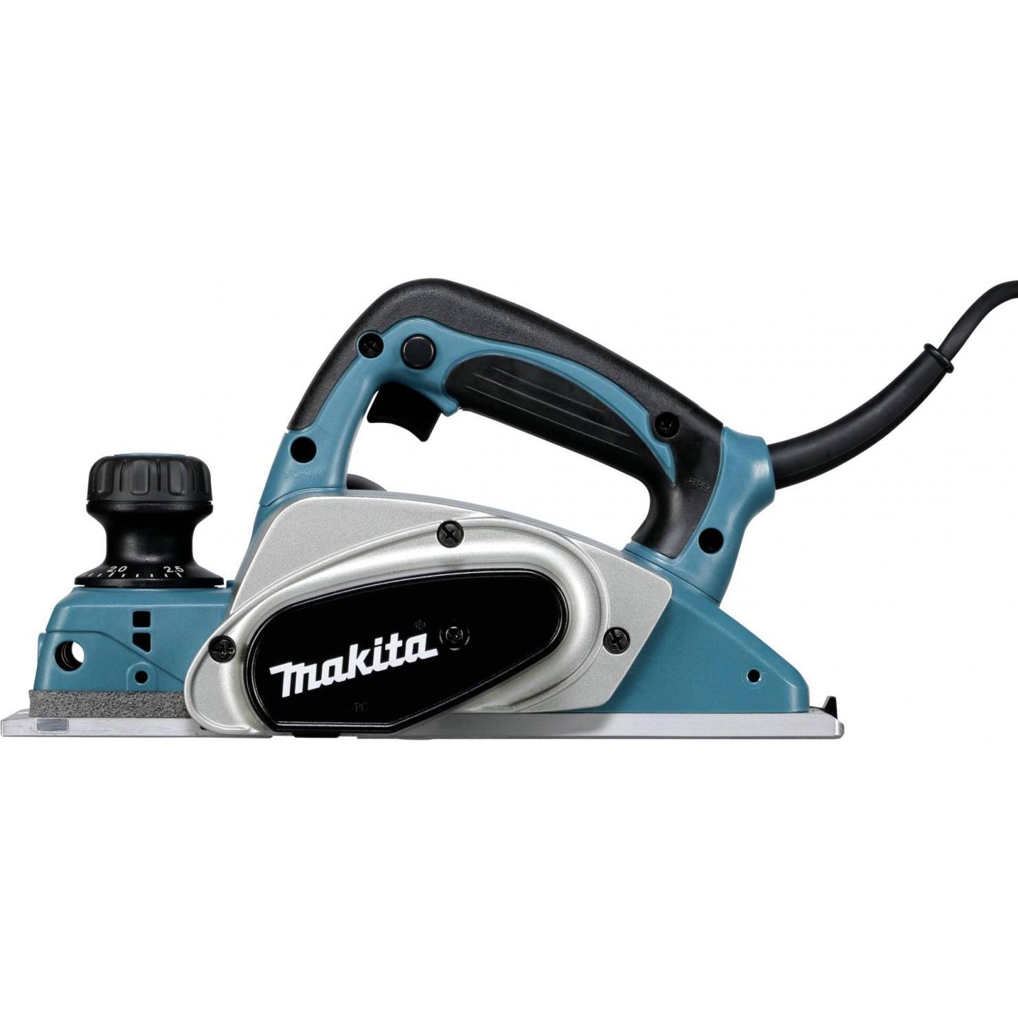 Thumbnail - Makita, Hobelmaschine, KP0800