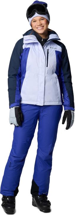 Immagine prodotto Columbia Snowy Summit™ Insulated Jacket (S)