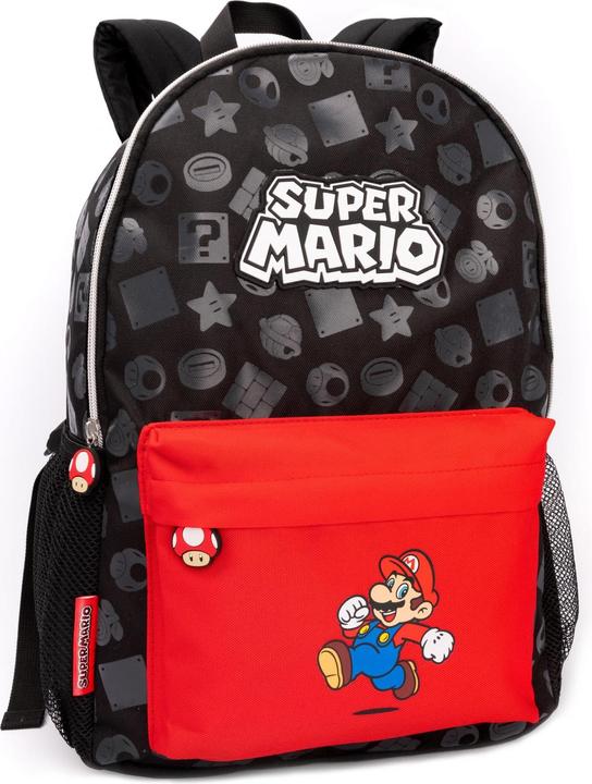 Produktbild Super Rucksack