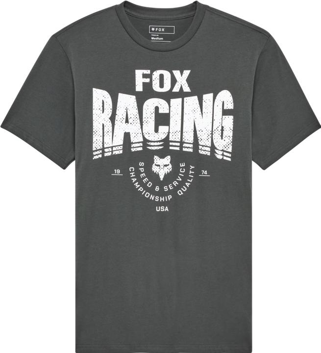 Image du produit Fox Tread SS Prem Tee (S)