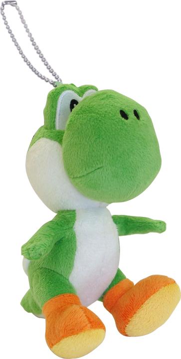 Produktbild PhoneLook Mini-Plüschtier Yoshi