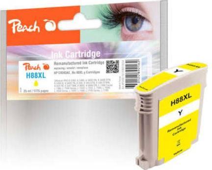 Actual product image Peach 88xl (Y)