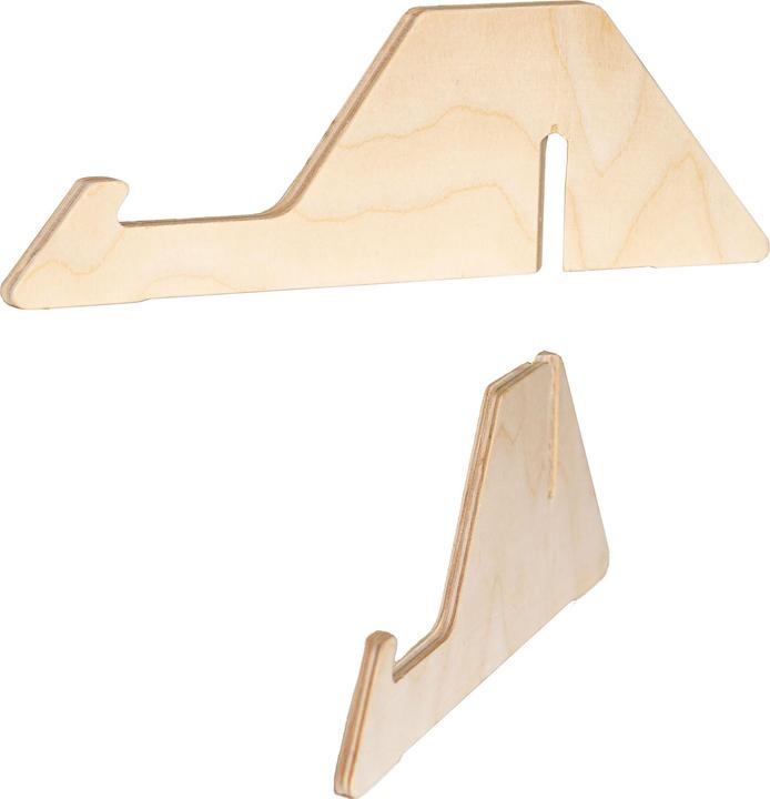 Actual product image Gibbon GIBOARD - STANDS brown