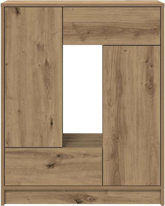 Image du produit vidaXL Sideboard (73 x 31 x 90 cm)