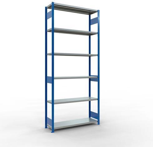 Galvanized, RAL 5010