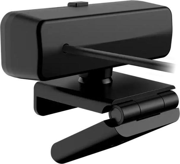 Produktbild Genius FaceCam 3000AF Webcam Schwarz