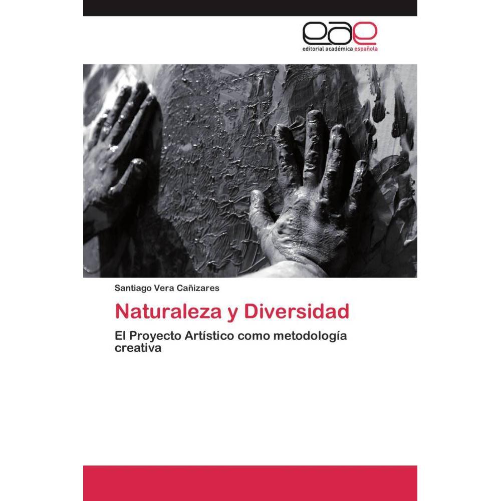 Naturaleza y Diversidad, Fachbücher