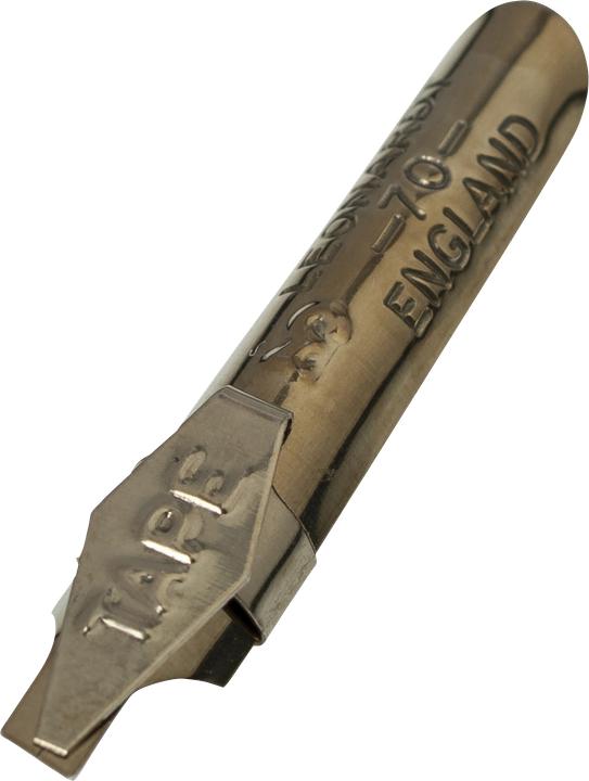 Actual product image Standardgraph Calligraphy set, Drawing set Art writing (Red, 2x)