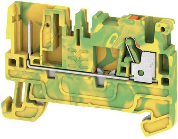 Weidmüller APGTB 2.5 PE 2C/1