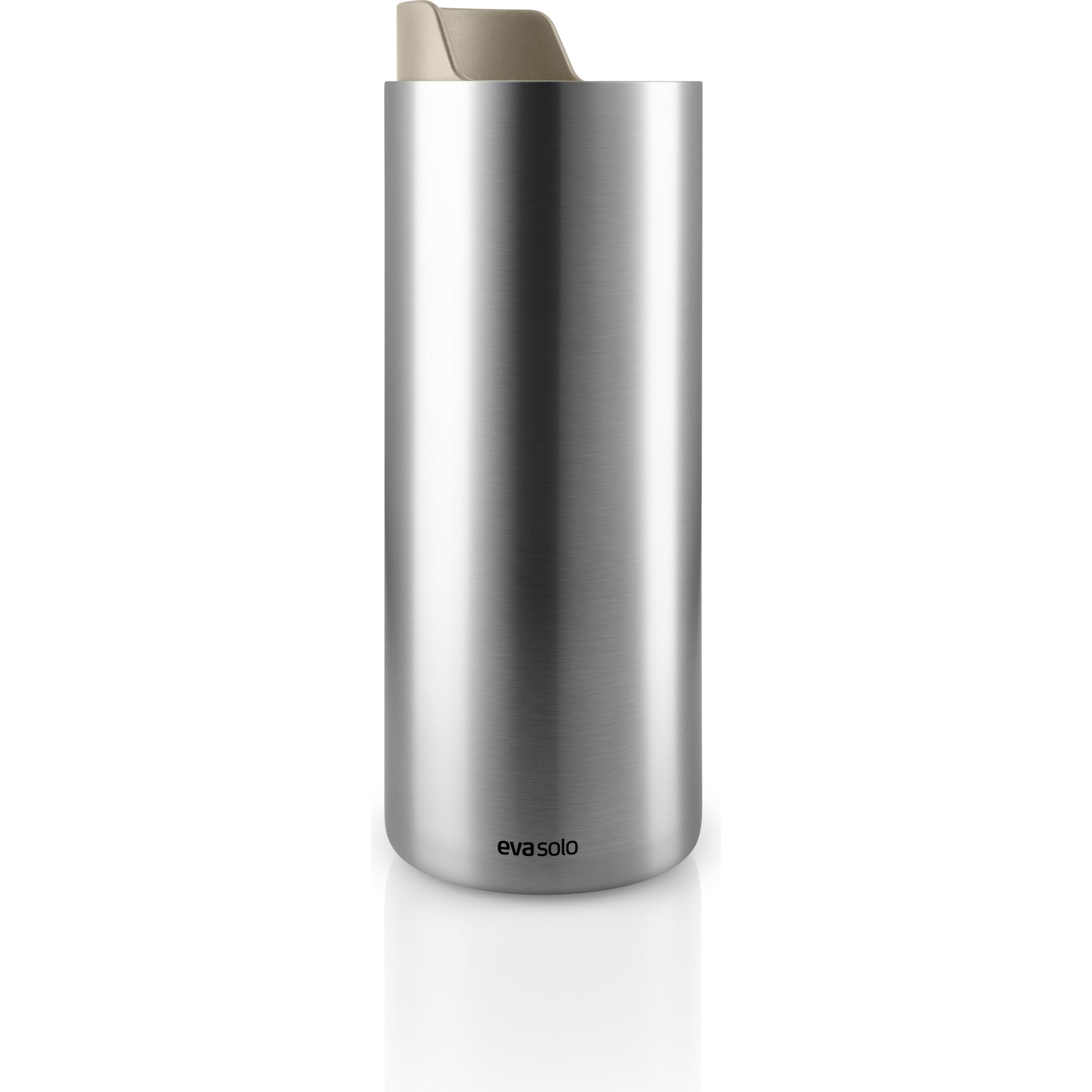 Thumbnail - Eva Solo, Trinkflasche + Thermosflasche