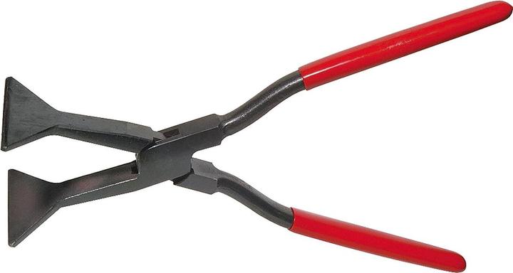 Produktbild Erdi Falzzangen (320 mm)