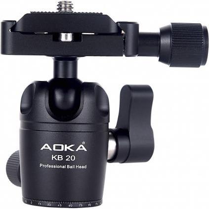 Aoka KB20 Kugelkopf (Kugelkopf) (424071)