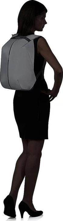 Immagine prodotto Samsonite Zaino SECURIPAK 2.0 15.6" (16 l)