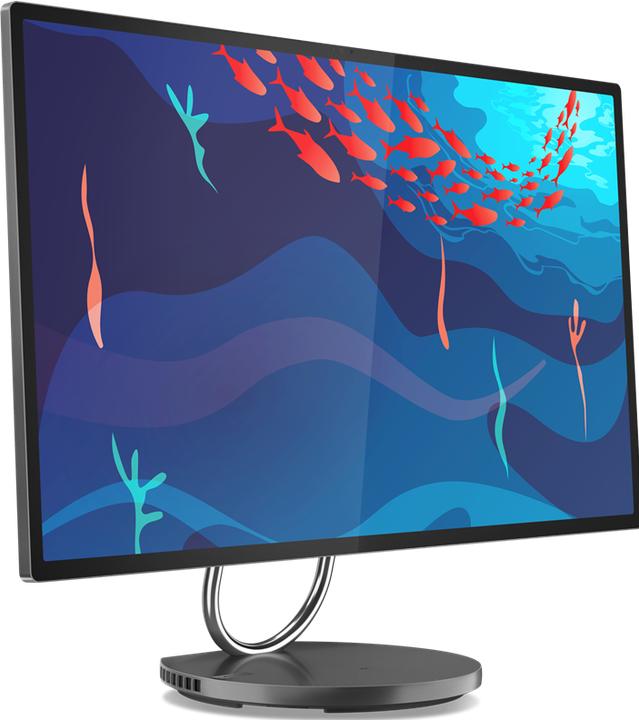 Actual product image Lenovo Yoga AIO 9 (31.5") RTX 4050 (Intel Core i9-13900H, 32 GB, 1000 GB, GeForce RTX 4050)