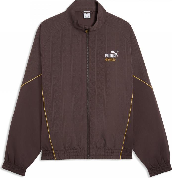 Immagine prodotto Puma FUTURE..ARCHIVE King Jacket (XXL)