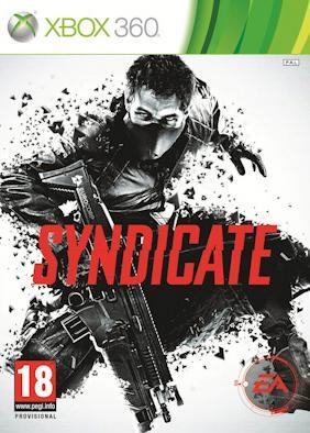 Produktbild EA Games Syndicate, Xbox360 -D- (Xbox 360, DE)
