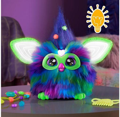 Immagine prodotto Furby Galaxy (23 cm)